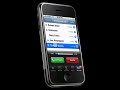 iPhone voicemail