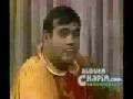 EL CHATO TE ABROCHO
