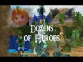 \"Dark Sage\" CG Zelda Trailer \"Dark Sage\" CG Zelda Trailer