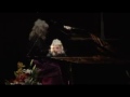 Adilia ALIEVA, piano, Liszt - Rhapsodie Hongroise n. 12