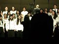 Mills Highschool Choir Concert Mills Highschool Choir Concert
