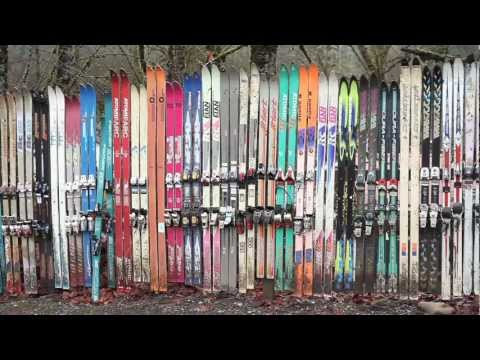 Early Ups - Clips From The Road: Day 11/12 - Mt. Baker and Zack Giffin