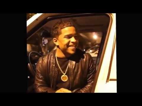 Justin Combs Get Lite 2015