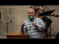 1 Samuel 1:1–28: Hannah’s Prayer | The Bridge Service, January 12, 2020