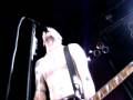 videos de Against Me!- we laugh at danger (and break all the rules)