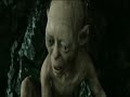 Gollum – Schnüffeln!