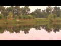 Farm Pond Fishing in Lexington