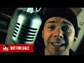 Not For Sale Il Vento Cambia Anche Per Noi Official Music Video and Lyrics