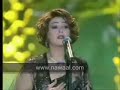 نوال الكويتيه في مهرجان الدوحه 2004 اغنيه فارس احلاميwww.nawaal.com