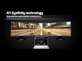 AMD Unveils World's Fastest Mobile Graphics for DX11 Support