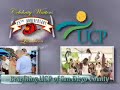 2008 UCP Celebrity Waiters Luncheon