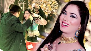 Mehak Malik  Latest Punjabi & Saraiki Song 202