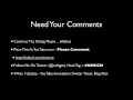 New Media Content Creation Model 2.0 (Alpha) - I Need Your Comments And Suggestions Please