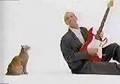 Adrian Belew - Japanese Commercial I