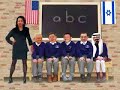 nancy ajram avec les presidents arabes (chater chater)