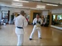 Kyokushin Kumite! Kyokushin Kumite!