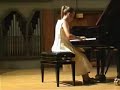 Bela Bartok: Roumanian Folk Dances
