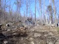 Off Roading - Feb 24, 2007 - video #3