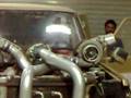 bader ahli twin turbo (formula garage)