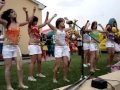 Dreamgirls- Festa Perelhal