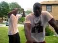 Flows from the streets...vol 1 pt.1