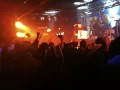 Los Inquietos del Norte
