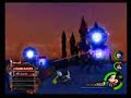 Sephiroth VS Donald Duck, Goofy and Mickey Mouse #2