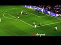Ronaldo vs Messi