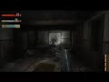 Paul's Gaming - Condemned part31 - The Noise Upstairs