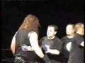 1PW Anniversary FanCam Moment. SJK turns 