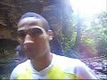 Cachoeira de Santa Barbara(Cocal) - Riach�o-Ma