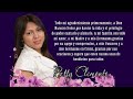 Cumbia Cristiana LA GENTE ME CRITICA Patty Clemente Cd.Acuña Coah.Mx.