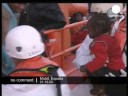 http://www.euronews.net Coastguards intercepted a boat crammed with 73 African migrants, eight of 
them babies, off southern Spain.
