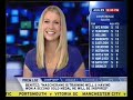 bentley on sky sports news