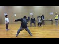 Meari vs シュウセイ – STEP UP POP vol.7 FINAL