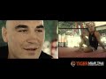 Tiger Announces UFC Fighter Brian “Bad Boy” Ebersole As The New Head MMA Coach