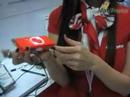 Mobile Kid by NTT Docomo Mobile Kid by NTT Docomo