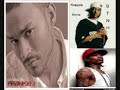 FRANKIE J & Bone Thugs N Harmony-Never Let Down w/lyrics