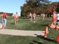 2008 All Ohio Men's open race cross country