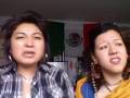 Whitman College Mexican Talk- Chilango accent