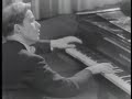Glenn Gould - Beethoven, Sonata Op. 31 N. 2 - II Adagio Glenn Gould - Beethoven, Sonata Op. 31 N. 2 - II Adagio