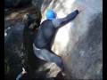 videos de Bleau09  Graviton