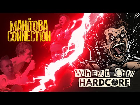 Still of The Manitoba Connection & Wheat City Hardcore (Virtual Cinema)