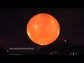 Solar Equation at Federation Square -Media Exposure