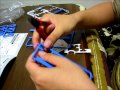 ドロロ兵長、作ったでござるよ！＋イントロクイズ（爆.wmv