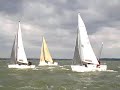 2008 Melges 24 North American Championship