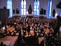 Vesperae solennes de Confessore, Dixit Dominus, W.A. Mozart Vesperae solennes de Confessore, Dixit Dominus, W.A. Mozart