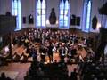 Vesperae solennes de Confessore, Dixit Dominus, W.A. Mozart