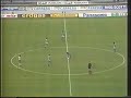 SSC Neapel Werder Bremen 2:3 1989 Rufer SSC Neapel Werder Bremen 2:3 1989 Rufer