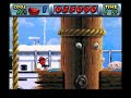 Cool Spot (SNES) Pier Pressure